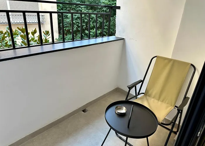Lili\'S Tirana Center Apartments