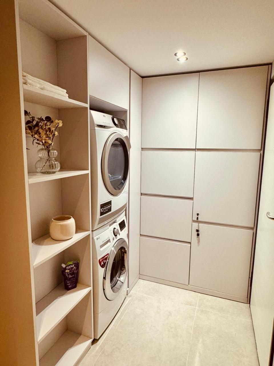Apartman Lili's Center Tirana