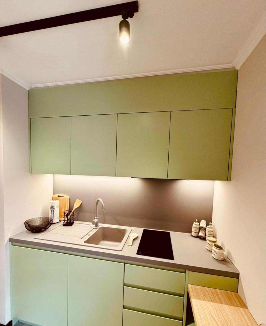 Lili's Center Apartman
