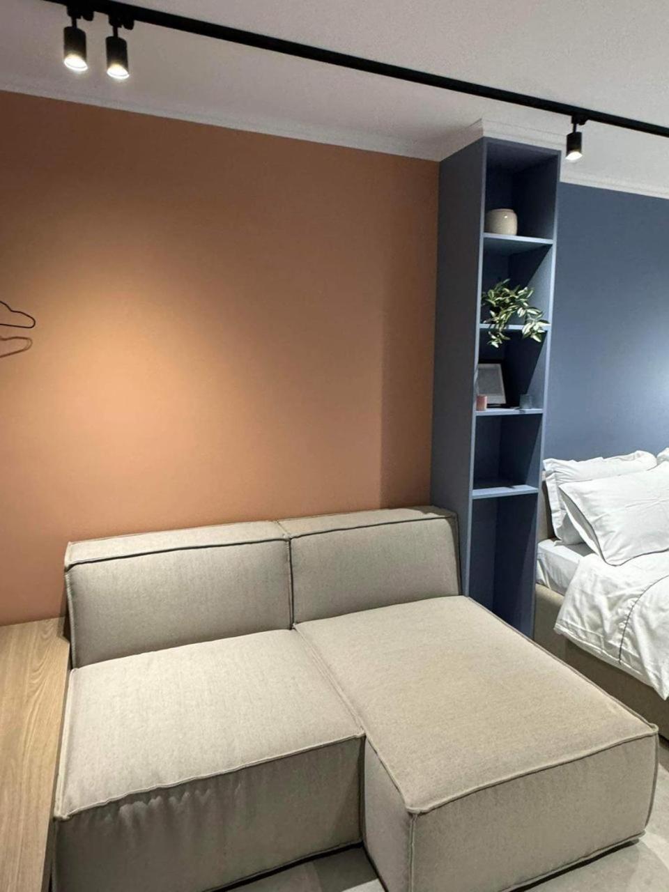 Lili's Center Apartman