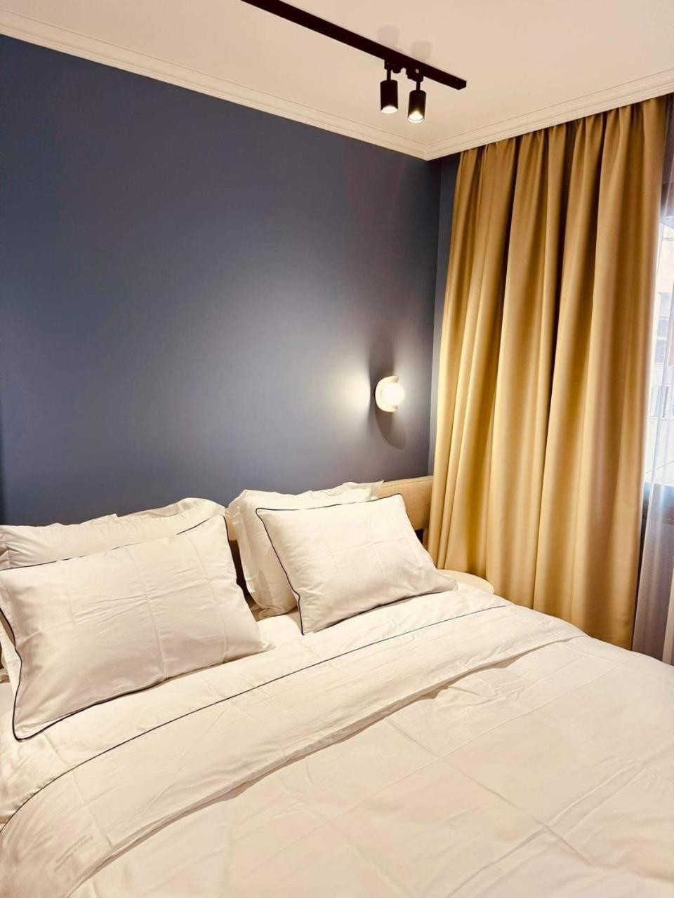 Apartman Lili's Center Tirana
