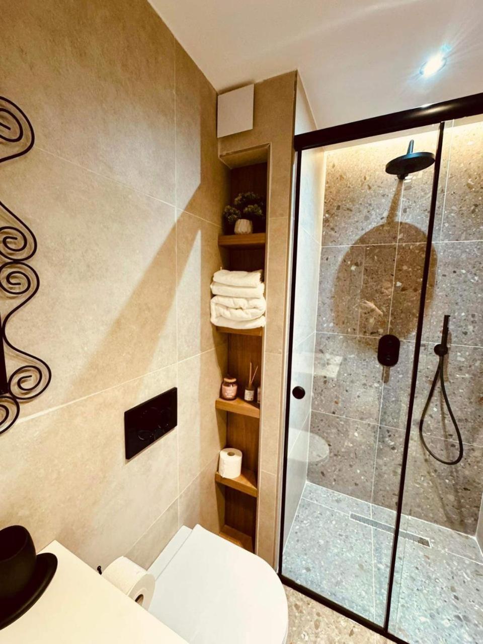 Apartman Lili's Center Tirana