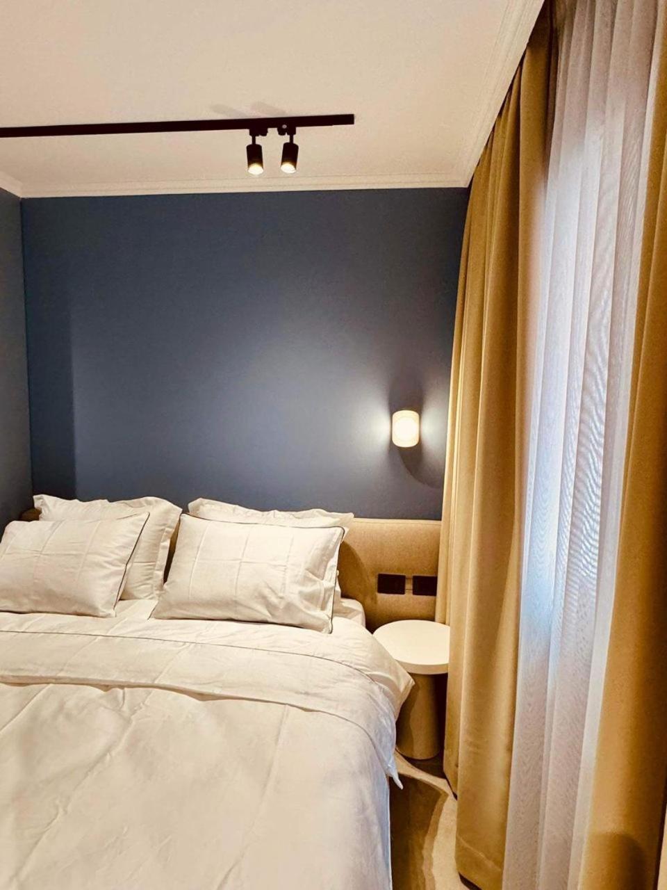 Apartman Lili's Center *